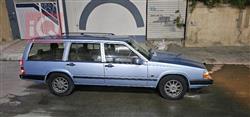 Volvo 740